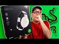 Накладные наушники Razer Kaira X for Xbox White 6