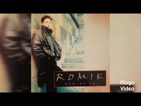 Romik Avetisyan...mayrik korcrelem es kez