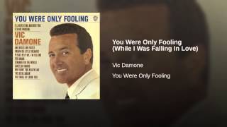 You Were Only Fooling (While I Was Falling in Love) Music Video
