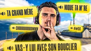 RAGE COMPILATION WARZONE - EPISODE 3