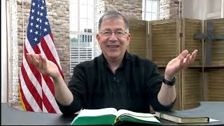 PFL-Compelled to Preach - Scripture Reading and Reflection - Apr. 26, 2025