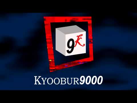 9K Combo Logo PROTOTYPE - Read the description!