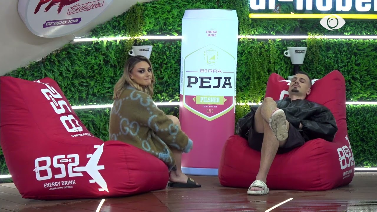 “Ku është Brikena, pse nuk vjen të flasë me ty”/ Mateo-Inës: Se mos ka ardhur ndonjëherë…