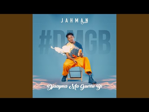 Diaayma Ma Guerre bi