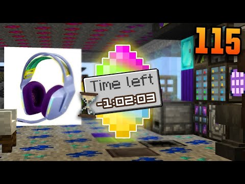 Minecraft: Vault Hunters, The Second Coming - Ep. 115