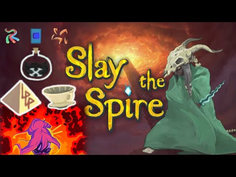 Slay the Spire July 23rd Daily - Silent | Doing everything right, and NO duplicates this time...