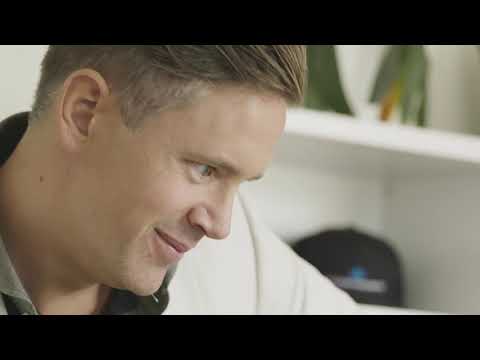 FÖRBERED DIG INFÖR JOBBINTERVJUN