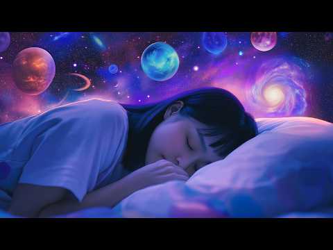 100 Space Facts to Fall Asleep To | John Michael Godier