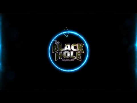 Kris Revi - The Black Hole 2017