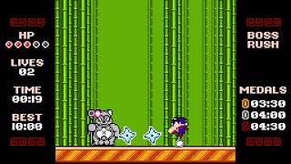 ninja senki dx