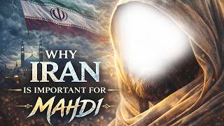 Iran and Mahdi: The Hidden Connection