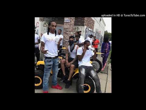 Beno X Drego Baby X Dame Dot - Hold On, Stop