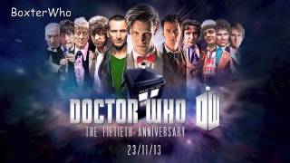 Doctor Who Proms 2013: Song For 50