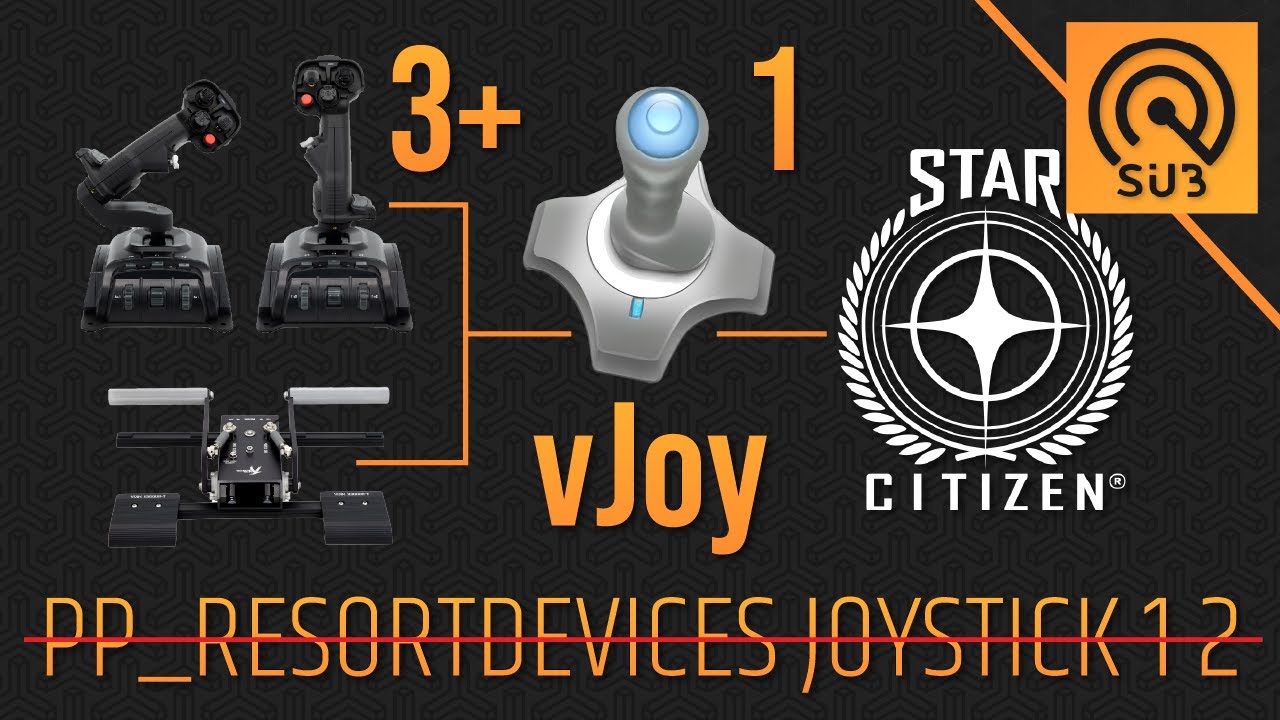vJoy Install Video
