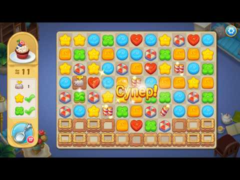 Matchington Mansion level 562 HD