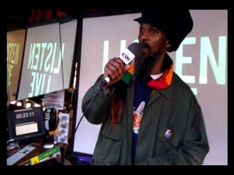 Mystic Sound Featuring I-Warriyah on EVR Pt.2