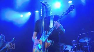 Paul Weller - The Changingman (Live in Sydney) | Moshcam