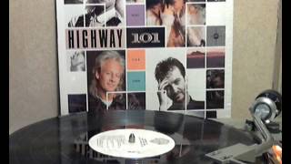 Highway 101 - Rough and Tumble Heart [original Lp version]