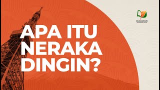 Download lagu Apa Itu Neraka Dingin? mp3