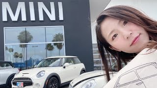 MINI Together 2021 【ミニクーパー】イベント報告
