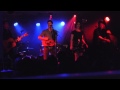 Seth Lakeman & Lisbee - King & Country at the Lemon Tree, Aberdeen (9th October 2013) HD