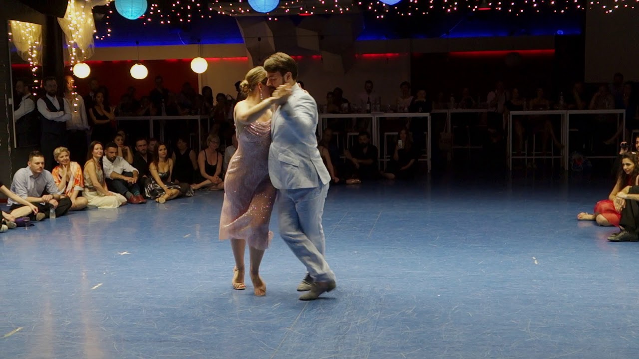 Maja Petrović & Marko Miljević (4/4)