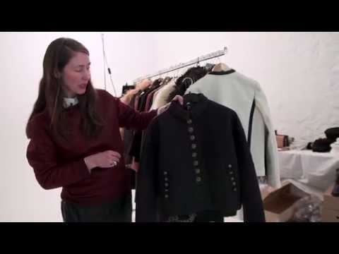 H&M Trend Guide Autumn/Winter 2013/2014 for Women