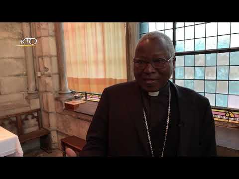 Burkina Faso : le cri du coeur du cardinal Ouedraogo face aux violences