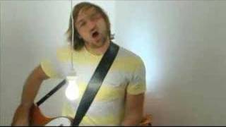 Number One Gun - Wake Me Up