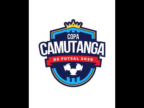 FINAL DA COPA CAMUTANGA DE FUTSAL  2026
