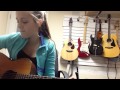 Safe and Sound-Taylor Swift Cover 