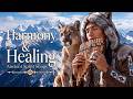 ANDEAN PAN FLUTE 🌄Peaceful Pan Flute Music for Relaxation, Sleep & Soul Healing | Leo Rojas