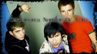 O-Zone - Sarbatoarea Noptilor De Vara (Lyrics Video)