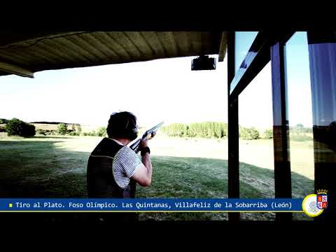 Foso Olímpico