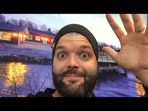 Tänään pidetään perhonsidonta-live klo 13