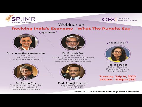 SPJIMR General video thumbnail 5