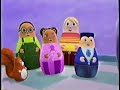 Playhouse Disney Higglytown Heroes Promos 2007