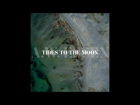 A. W. Essex aka Zealyn aka Angie Miller - Tides to the Moon (Audio)