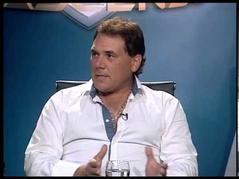 ASCENSO 12/13- Fecha 15: NOTA_GERARDO SCHIAVO (DT CERRITO)