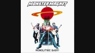 Monster Magnet - Ultimate everything