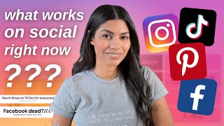 How to Grow on Social Media in 2026 (According to Science)