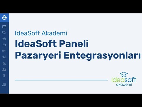 Trendyol Entegrasyonu