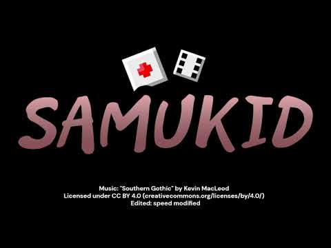 Samukid youtube-video