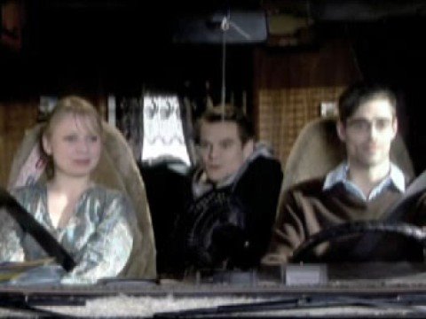 Narrenspiel Trailer Bessere Qualität