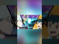 Ash Vs Steven BLEW MY MIND Shorts