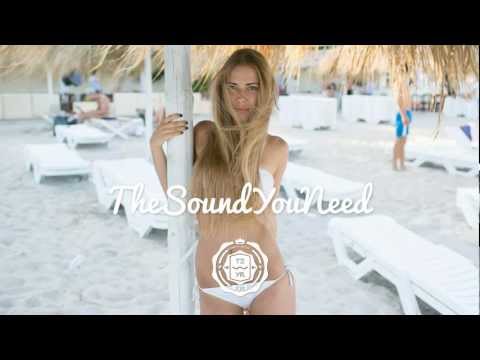 Max Manie – Sunday (KlangTherapeuten Remix)