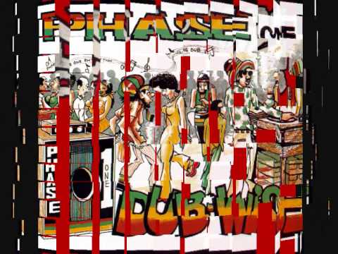 REVOLUTIONARIES - DAWN CREATION (PHASE ONE) DUB