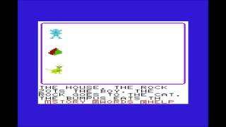 Story Machine for the Commodore VIC-20 / Commodore VC-20