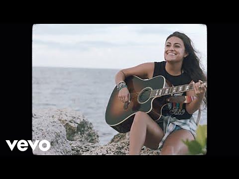 Alyssa Micaela - Heartbreak Vacay (Official Video)