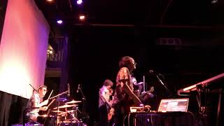 The Super Gimmes @ Rough Trade // 02 - My Boyfriends Back